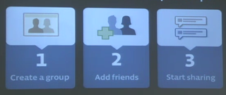 Illustration for article titled The New Facebook: New Dashboard, Download Your Stuff, and Groups